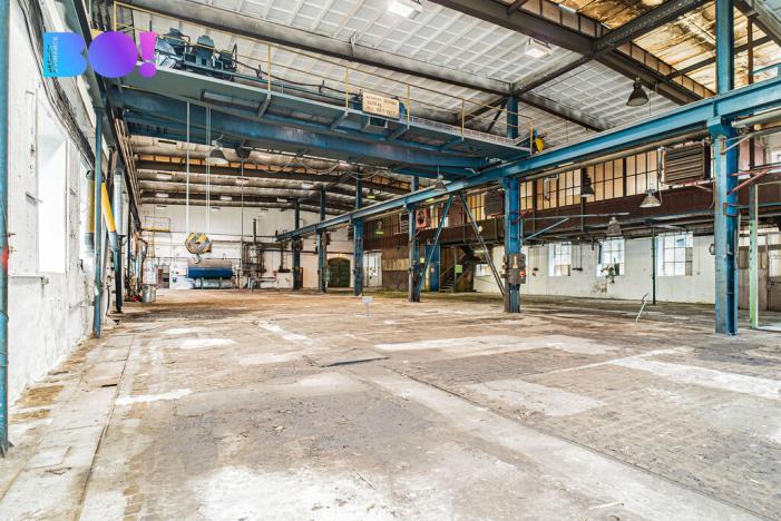 Prodej skladu, Frýdlant nad Ostravicí, 1147 m2