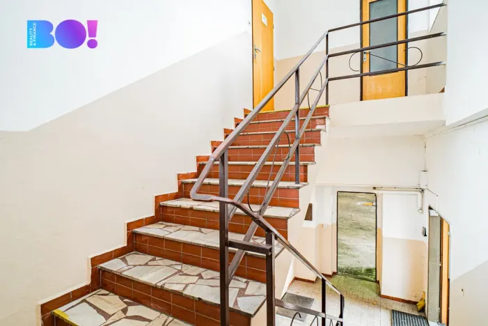 Prodej skladu, Frýdlant nad Ostravicí, 1147 m2