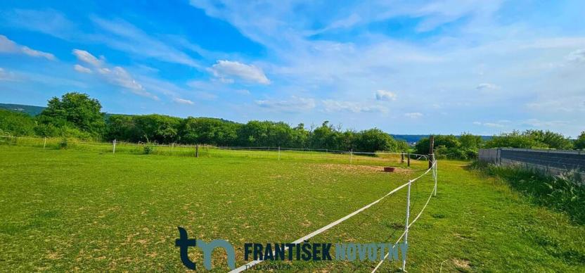 Prodej pozemku pro bydlení, Brno, Sedlička, 11538 m2