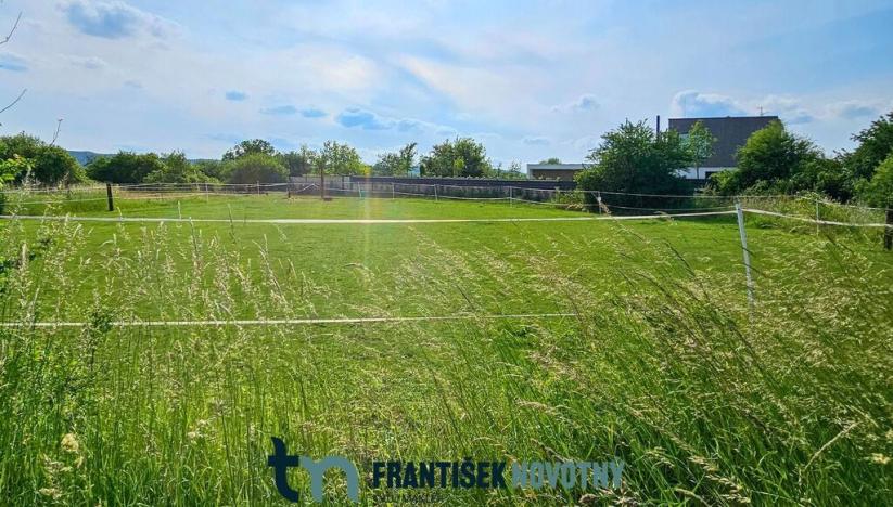 Prodej pozemku pro bydlení, Brno, Sedlička, 11538 m2