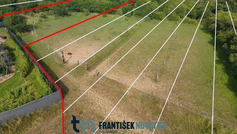 Prodej pozemku pro bydlení, Brno, Sedlička, 11538 m2