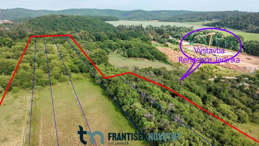 Prodej pozemku pro bydlení, Brno, Sedlička, 11538 m2