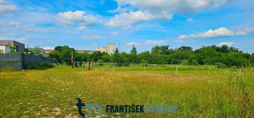 Prodej pozemku pro bydlení, Brno, Sedlička, 11538 m2