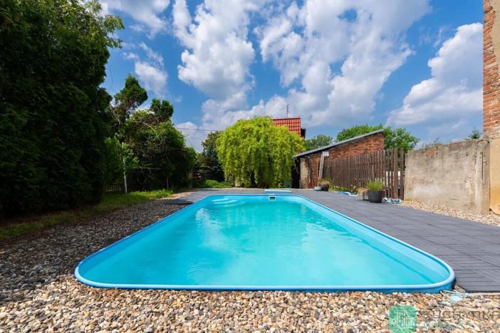 Prodej rodinného domu, Světec, 130 m2