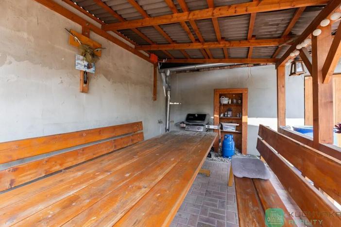 Prodej rodinného domu, Světec, 130 m2