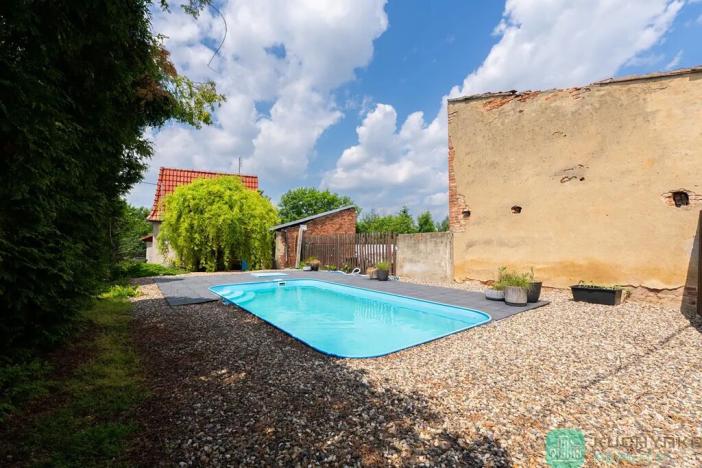 Prodej rodinného domu, Světec, 130 m2