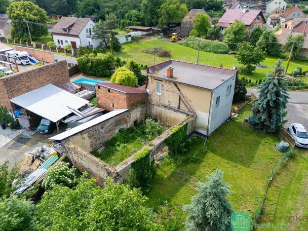 Prodej rodinného domu, Světec, 130 m2