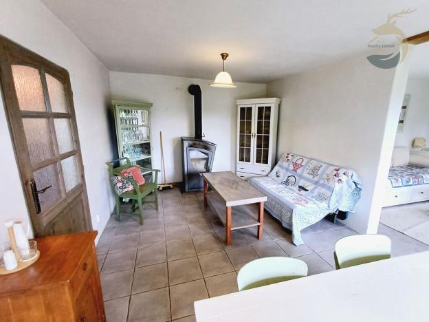 Prodej rodinného domu, Kašperské Hory - Dolní Dvorce, 272 m2