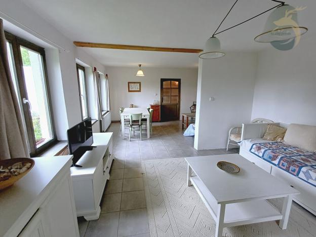 Prodej rodinného domu, Kašperské Hory - Dolní Dvorce, 272 m2