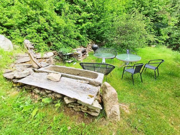 Prodej rodinného domu, Kašperské Hory - Dolní Dvorce, 272 m2