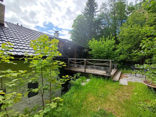 Prodej rodinného domu, Kašperské Hory - Dolní Dvorce, 272 m2