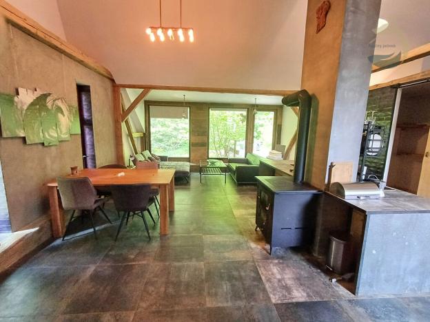 Prodej rodinného domu, Kašperské Hory - Dolní Dvorce, 272 m2