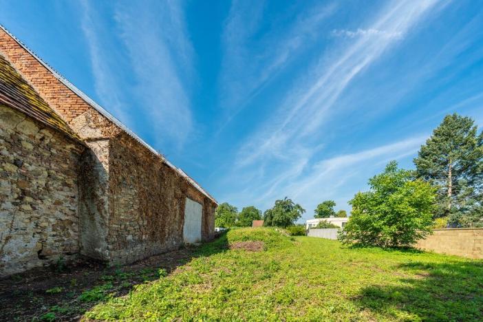 Prodej komerčního pozemku, Kouřim, Barborka, 1722 m2