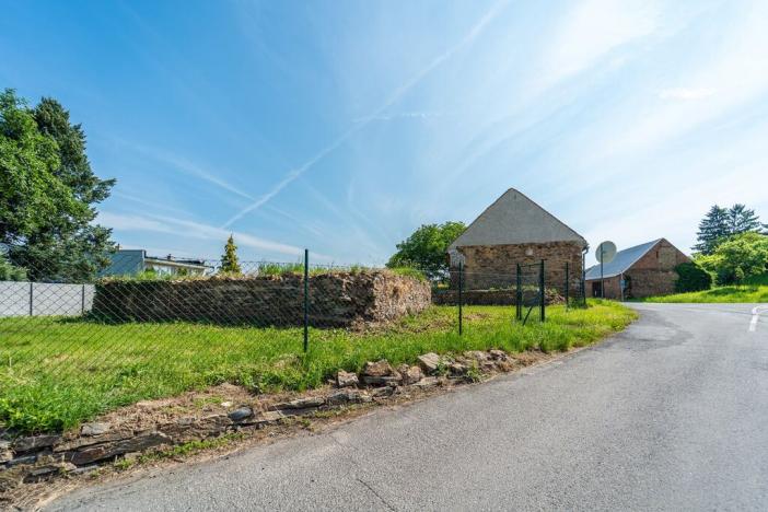 Prodej komerčního pozemku, Kouřim, Barborka, 1722 m2