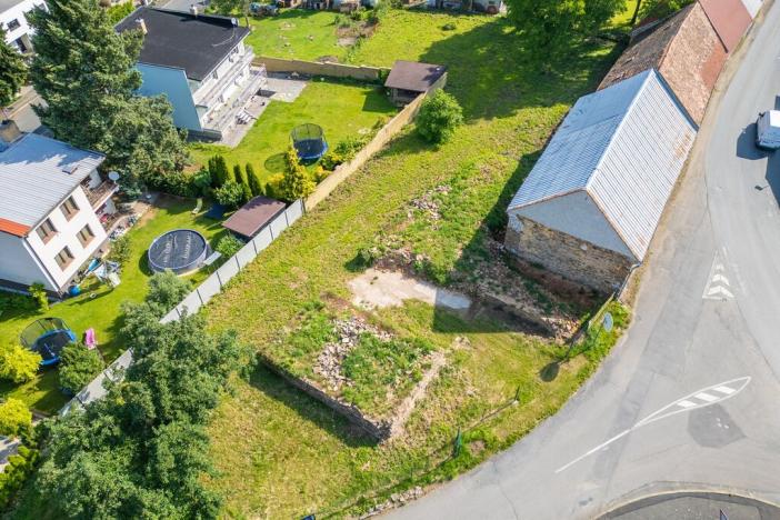 Prodej pozemku pro bydlení, Kouřim, Barborka, 1722 m2