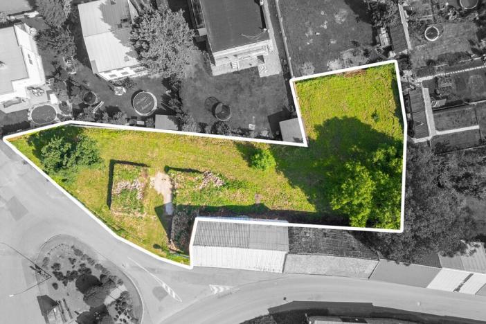 Prodej pozemku pro bydlení, Kouřim, Barborka, 1722 m2