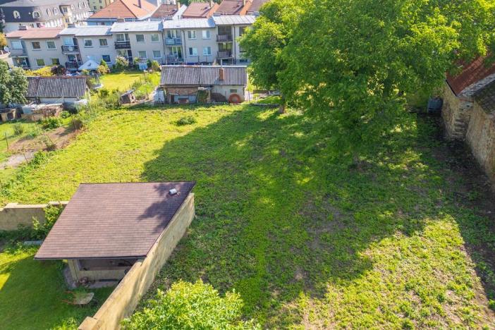 Prodej pozemku pro bydlení, Kouřim, Barborka, 1722 m2