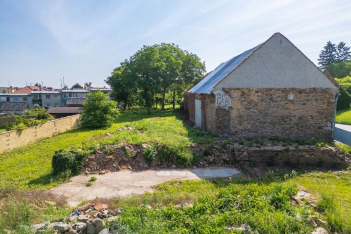 Prodej pozemku pro bydlení, Kouřim, Barborka, 1722 m2