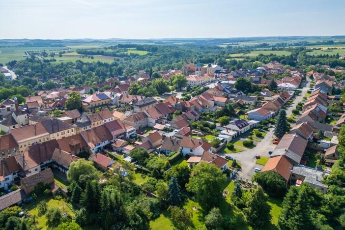 Prodej pozemku pro bydlení, Kouřim, Barborka, 1722 m2