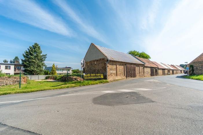 Prodej pozemku pro bydlení, Kouřim, Barborka, 1722 m2