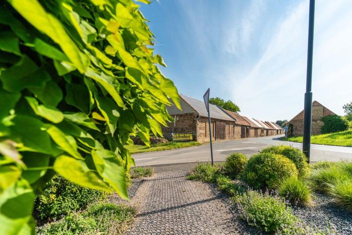 Prodej pozemku pro bydlení, Kouřim, Barborka, 1722 m2