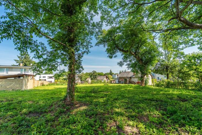 Prodej pozemku pro bydlení, Kouřim, Barborka, 1722 m2