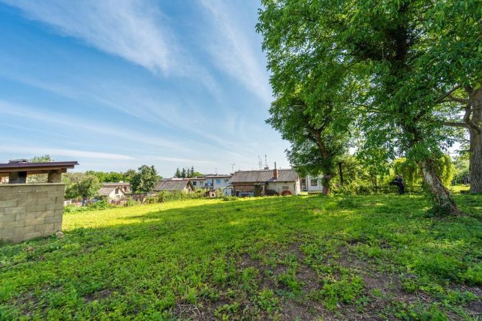 Prodej pozemku pro bydlení, Kouřim, Barborka, 1722 m2