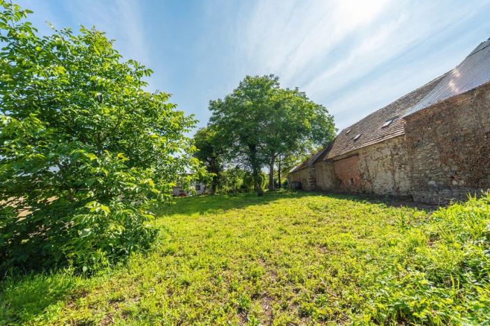 Prodej pozemku pro bydlení, Kouřim, Barborka, 1722 m2