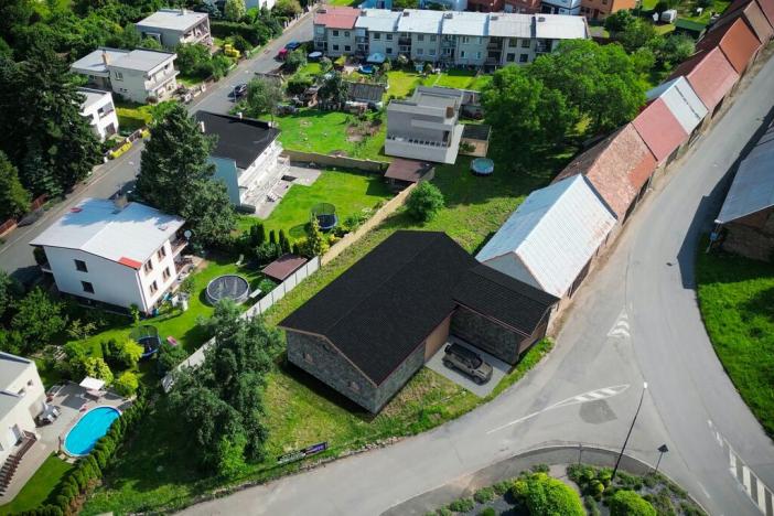 Prodej pozemku pro bydlení, Kouřim, Barborka, 1722 m2