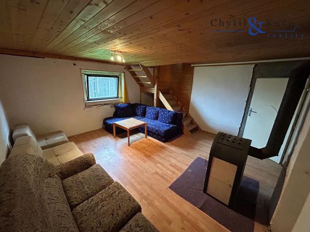 Prodej rodinného domu, Rajnochovice, 120 m2