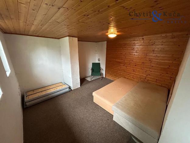 Prodej rodinného domu, Rajnochovice, 120 m2