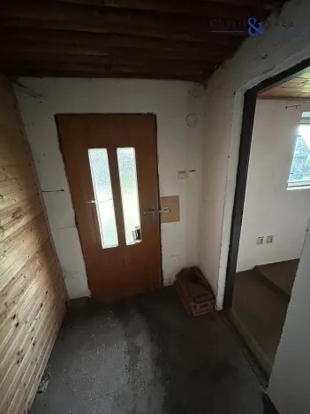 Prodej rodinného domu, Rajnochovice, 120 m2