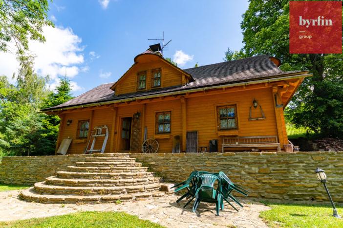 Prodej rodinného domu, Žítková, 130 m2