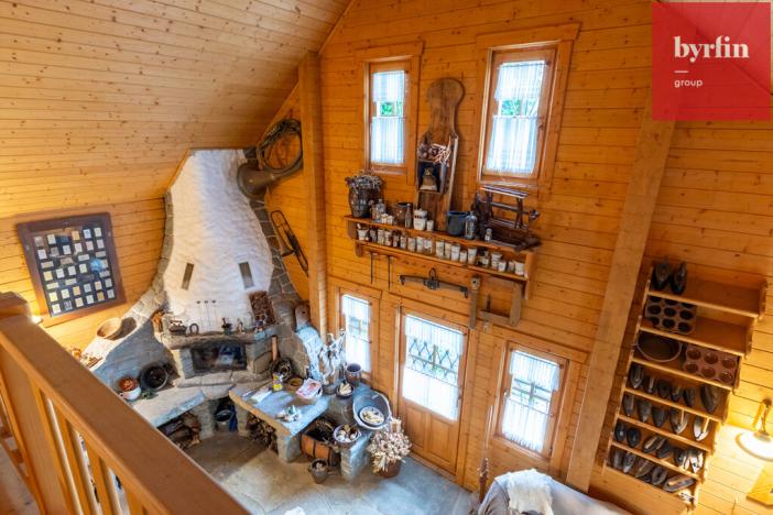 Prodej rodinného domu, Žítková, 130 m2