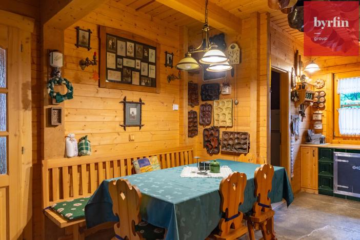 Prodej rodinného domu, Žítková, 130 m2