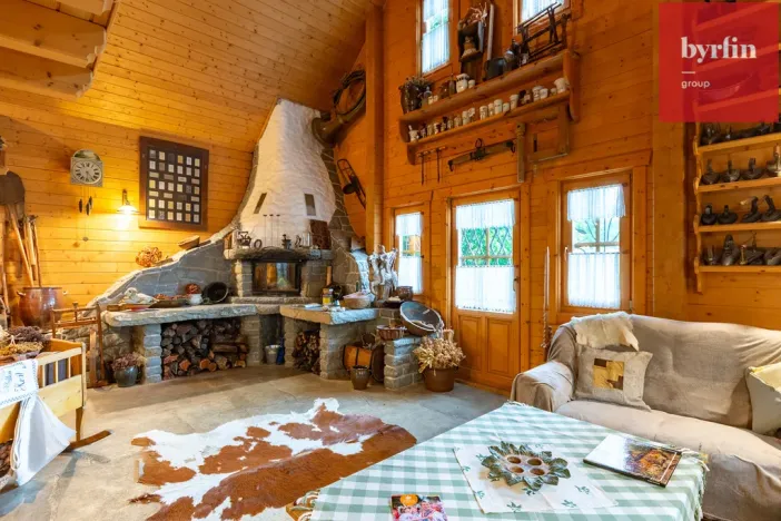 Prodej rodinného domu, Žítková, 130 m2