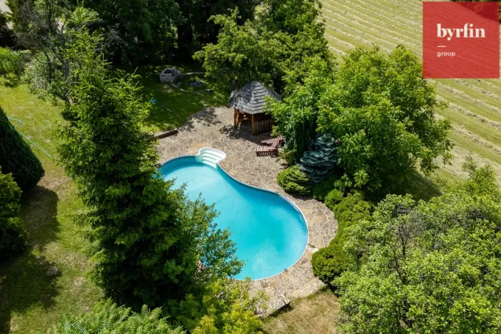 Prodej rodinného domu, Žítková, 130 m2