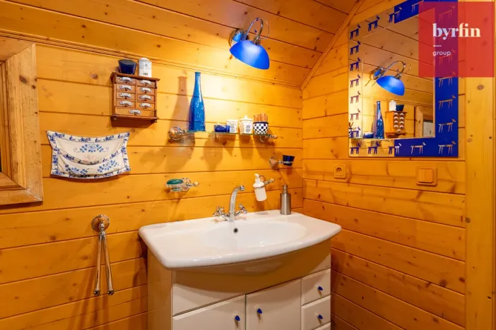 Prodej rodinného domu, Žítková, 130 m2