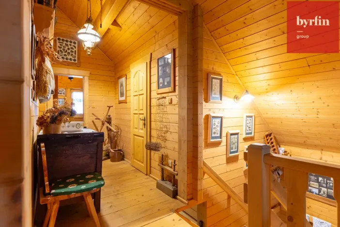 Prodej rodinného domu, Žítková, 130 m2