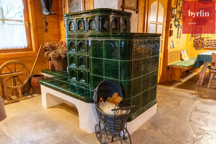 Prodej rodinného domu, Žítková, 130 m2