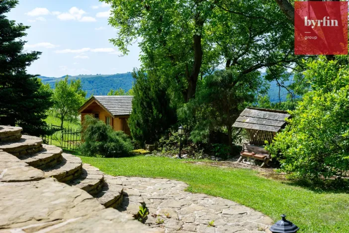 Prodej rodinného domu, Žítková, 130 m2