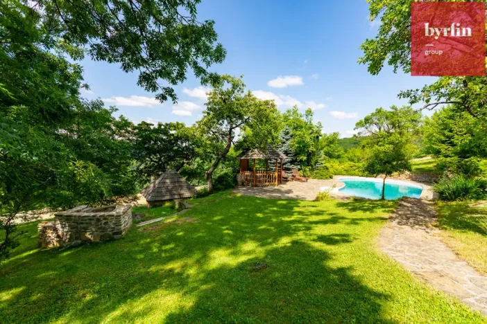 Prodej rodinného domu, Žítková, 130 m2