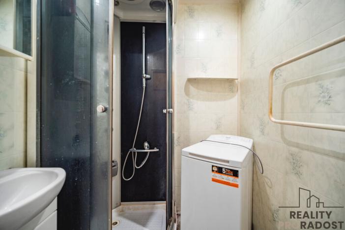 Prodej bytu 2+1, Pardubice, S. K. Neumanna, 54 m2