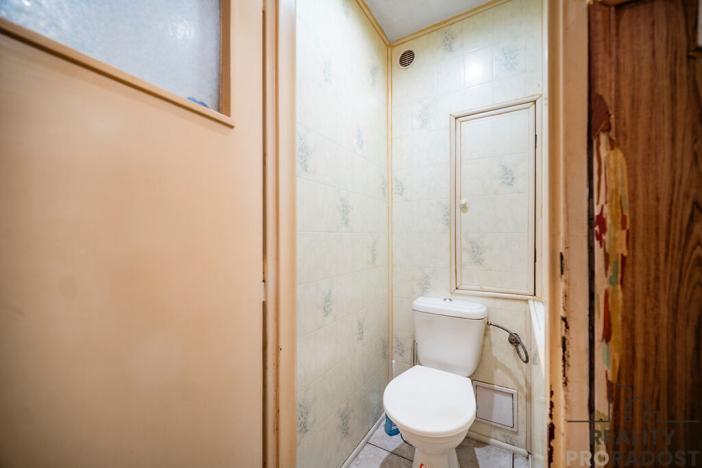 Prodej bytu 2+1, Pardubice, S. K. Neumanna, 54 m2