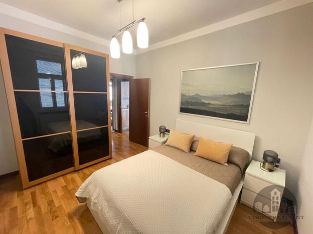 Pronájem bytu 2+kk, Praha - Vinohrady, Slavíkova, 36 m2