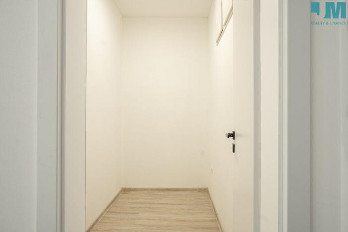 Pronájem bytu 2+kk, Třebíč, Karlovo nám., 50 m2