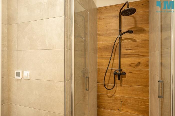 Pronájem bytu 2+kk, Třebíč, Karlovo nám., 50 m2