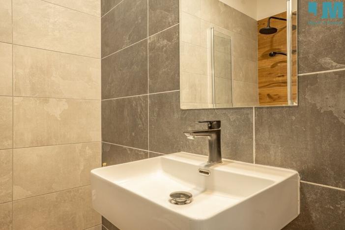 Pronájem bytu 2+kk, Třebíč, Karlovo nám., 50 m2