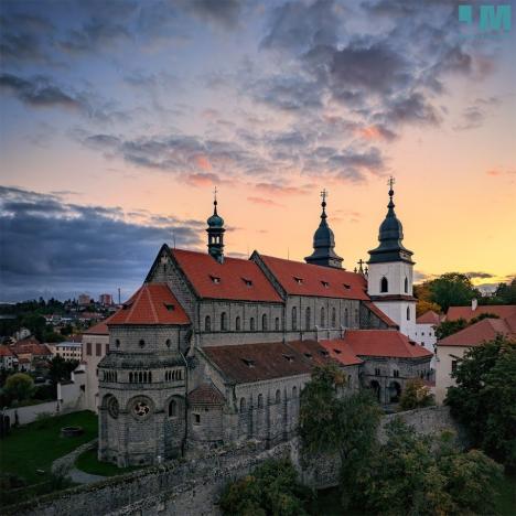 Pronájem bytu 2+kk, Třebíč, Karlovo nám., 50 m2