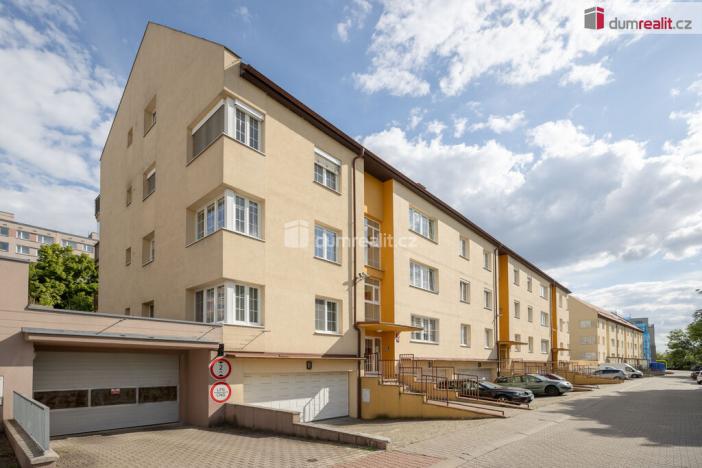 Prodej bytu 3+kk, Praha - Střížkov, Jitravská, 87 m2